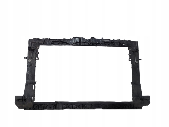 фото №1, Ford fiesta mk8 17- підсилювач pas передній