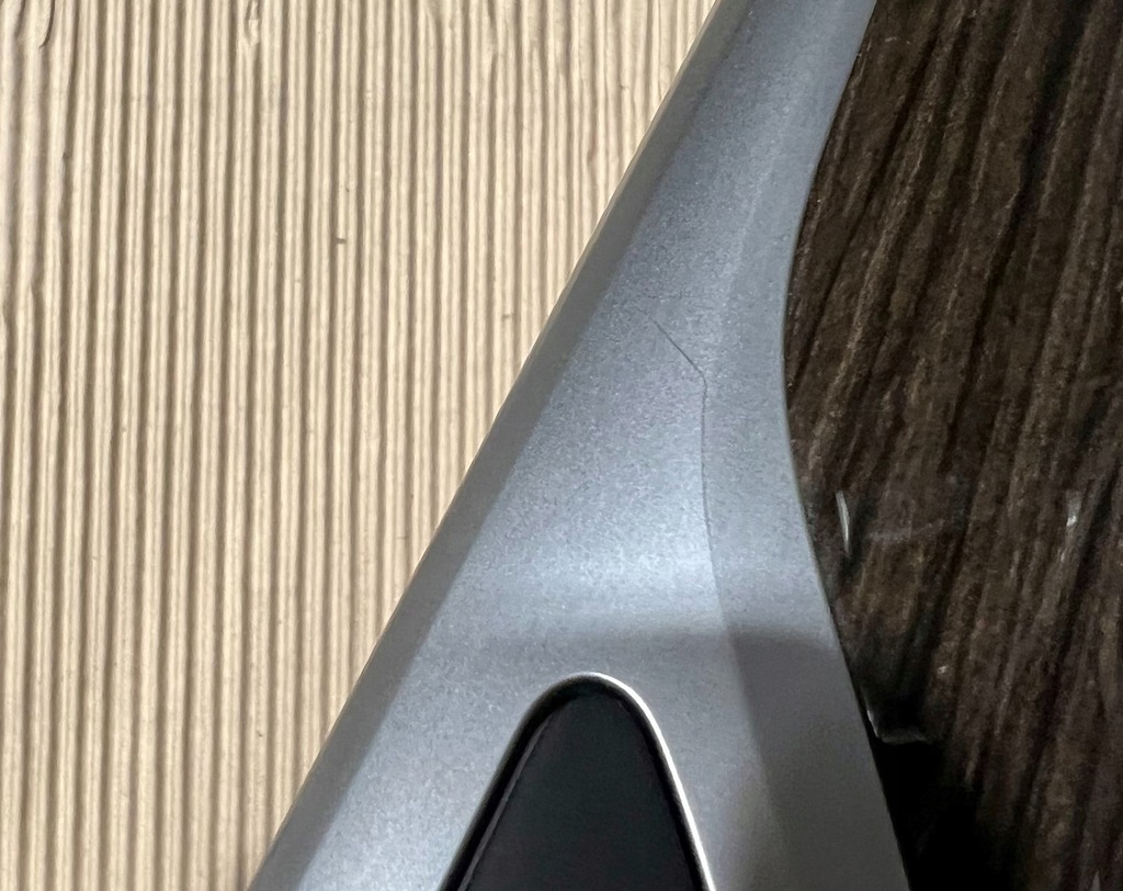 фото №10, Декоры набор молдинг декоративных bmw 7 g12 drewno