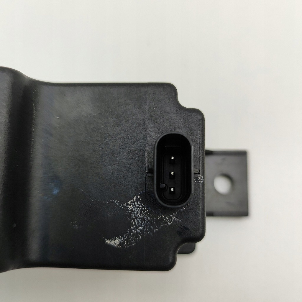 фото №7, Mercedes-benz c w205 2017 перетворювач напруги / модуль перетворювача