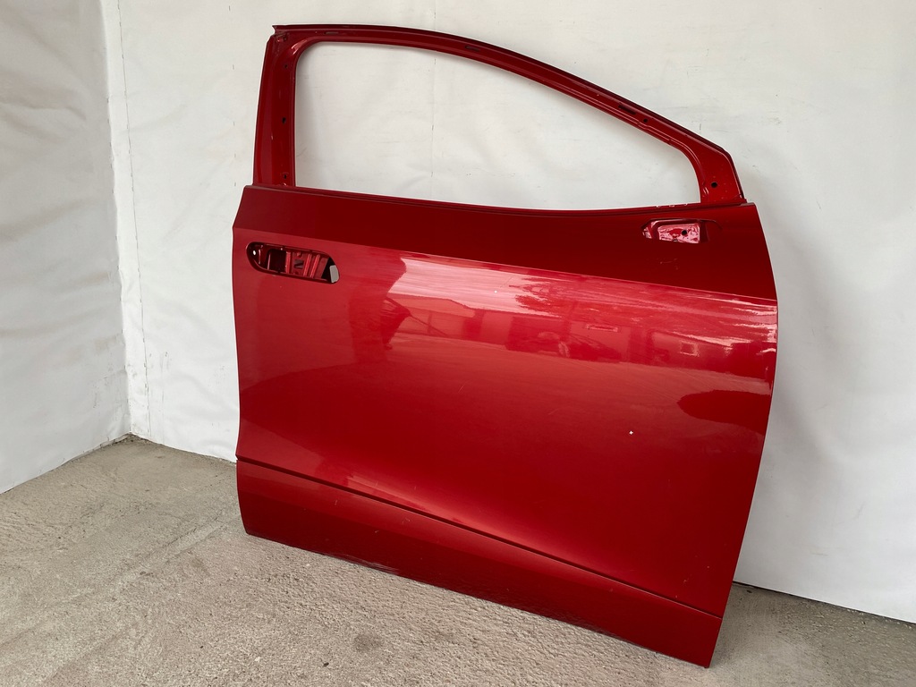 фото №9, Volkswagen vw id5 двері праве передні