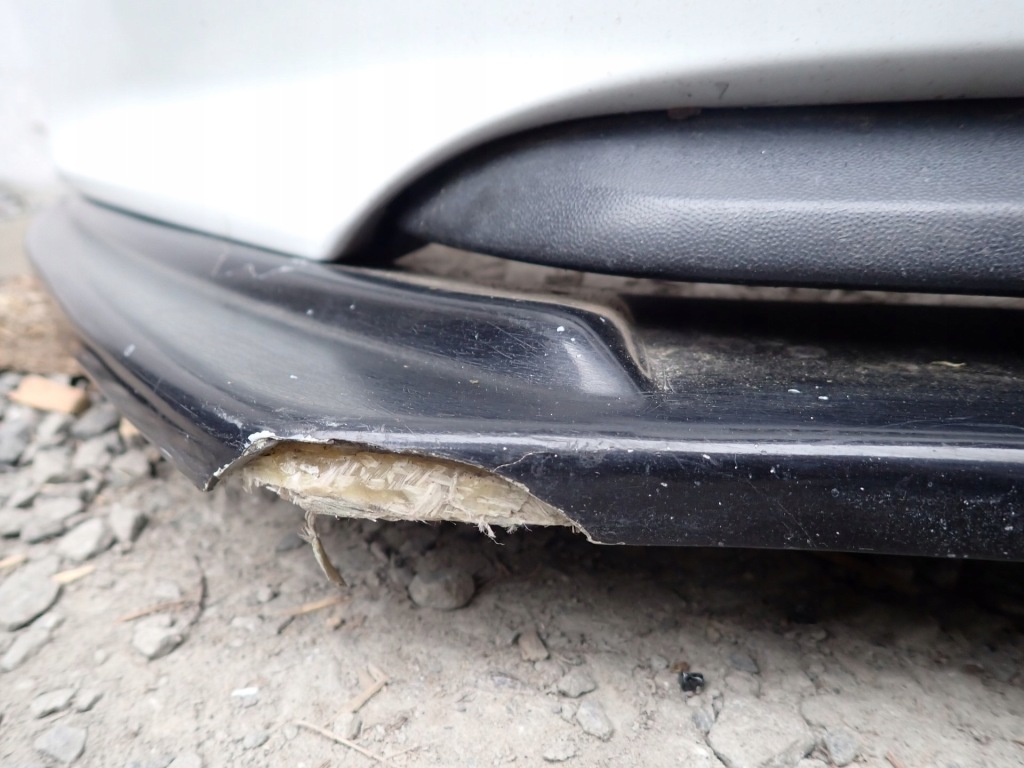 фото №5, Бампер перед передній vw volkswagen polo 6r r line