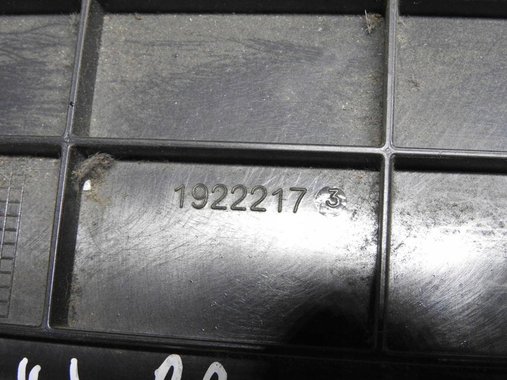 фото №8, Peugeot 5008 i 09-12 бардачок шухляда сидіння правий перед 1922217