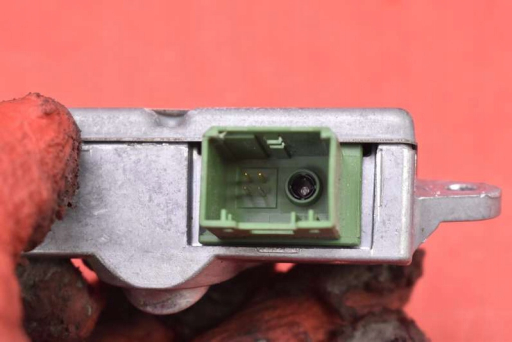 фото №8, Модуль датчик подушка безпеки подушок 6927768 bmw z4 e85 02-05