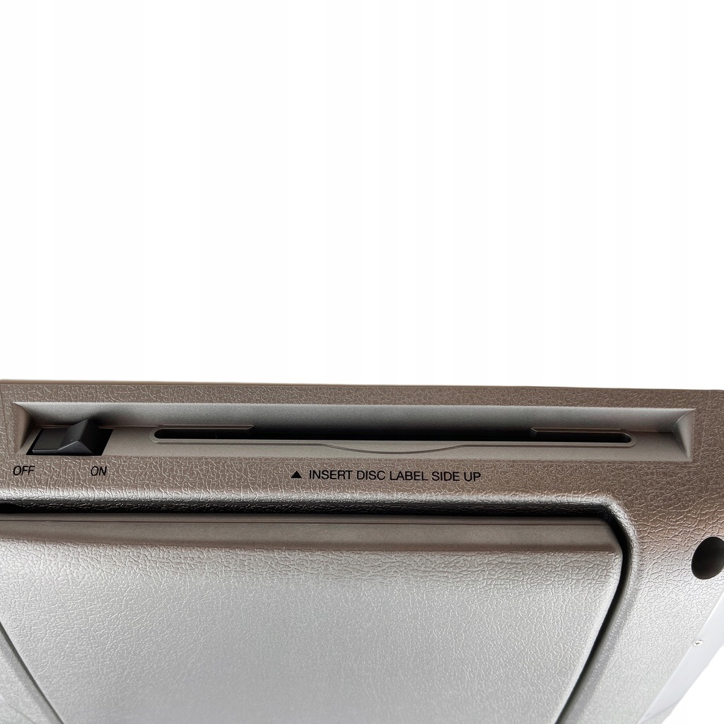 фото №7, Програвач dvd jnv919601b vw business t5 t6