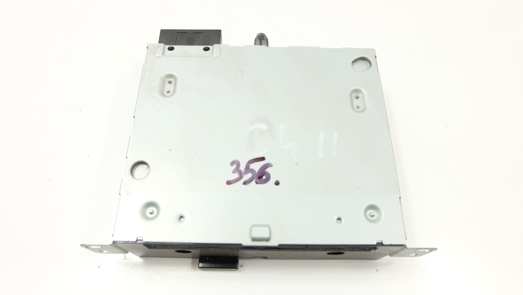 фото №2, Citroen c4 ii b7 радио