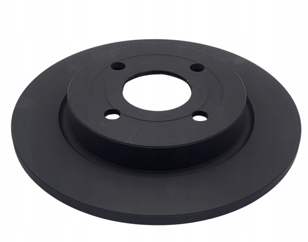 фото №1, Диск гальмівна задня ford ecosport 2018-2022