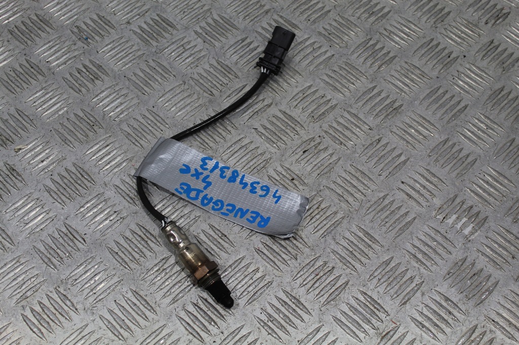 фото №1, Датчик лямбда-зонд jeep renegade lift 46348313