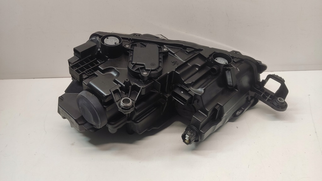 фото №9, Skoda scala 657941016 фара led лампа правая