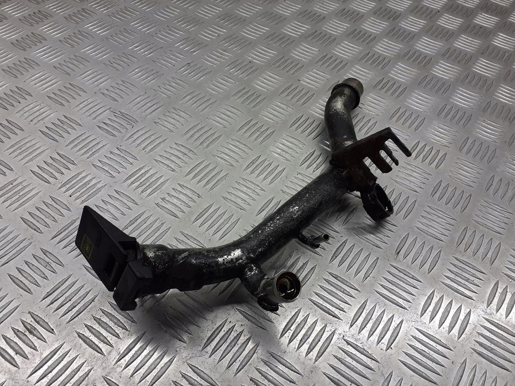 фото №1, Заливна горловина оливи fiat doblo i 1.6