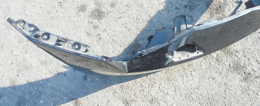 фото №8, Skoda superb iii бампер передній перед 3v0807221