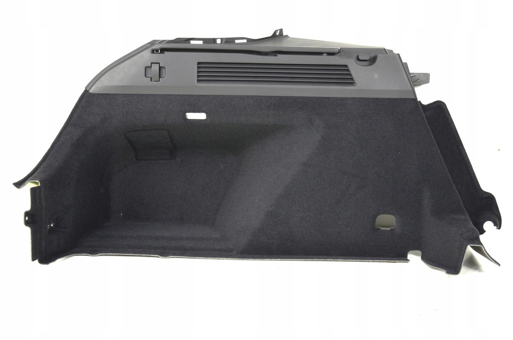 фото №10, Vw arteon flshooting brake оббивка багажника r l 3g7867427b / 428a fon