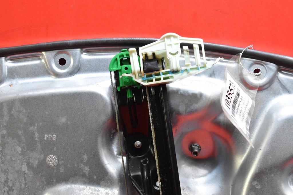 Подъемник стекло правый перед eu 00518084270 lancia musa 1 i 07-12 в Украине