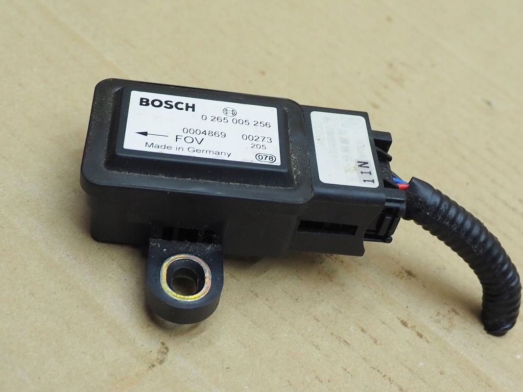 фото №8, Датчик esp 0265005256 legacy iii outback ii
