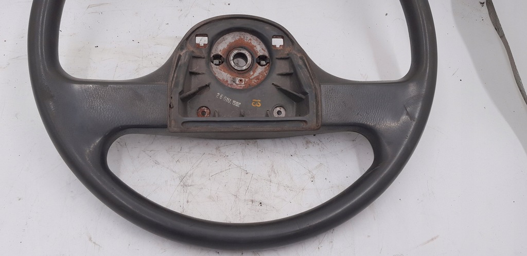 фото №6, Воздуховод fiat ducato i 1984-1991