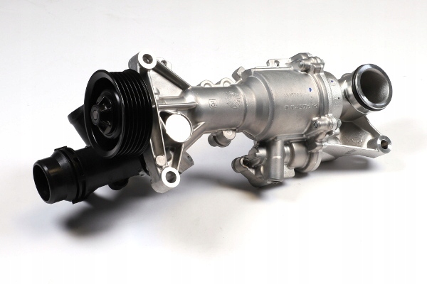 фото №5, Насос wody hepu p1578