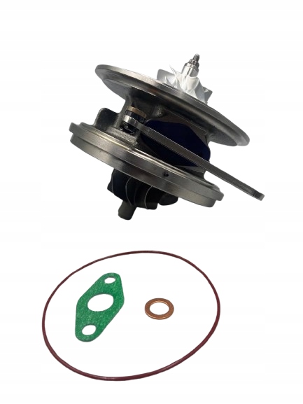 Купить Koras сердцевина турбины 835109-5013s bmw 5, 6, 7, x3 3.0d 211km-265 km 8584218