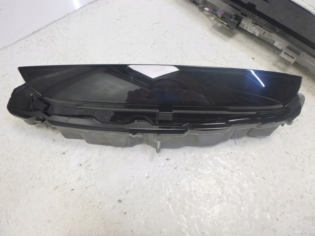 фото №11, Range rover 5 v govue l460 22-23 лампа права ліва задня nowa