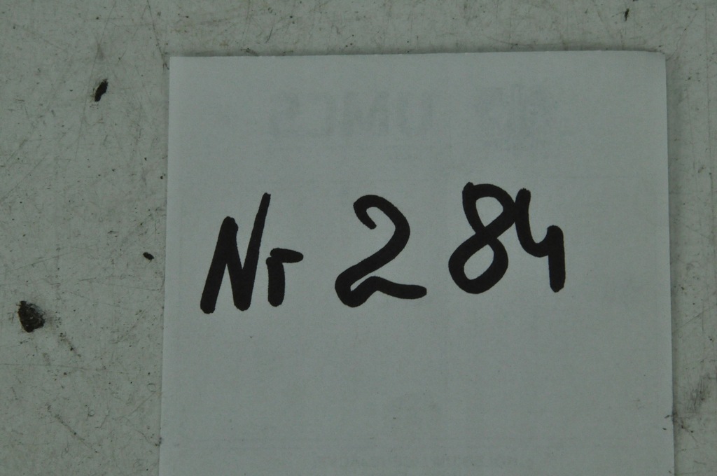 фото №7, Bmw e90 e91 2.0d n47 набор стартовый 7811700 fv