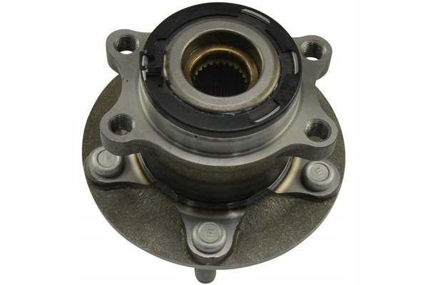 фото №1, Ступиця колеса задня peugeot 4008 4wd 12-