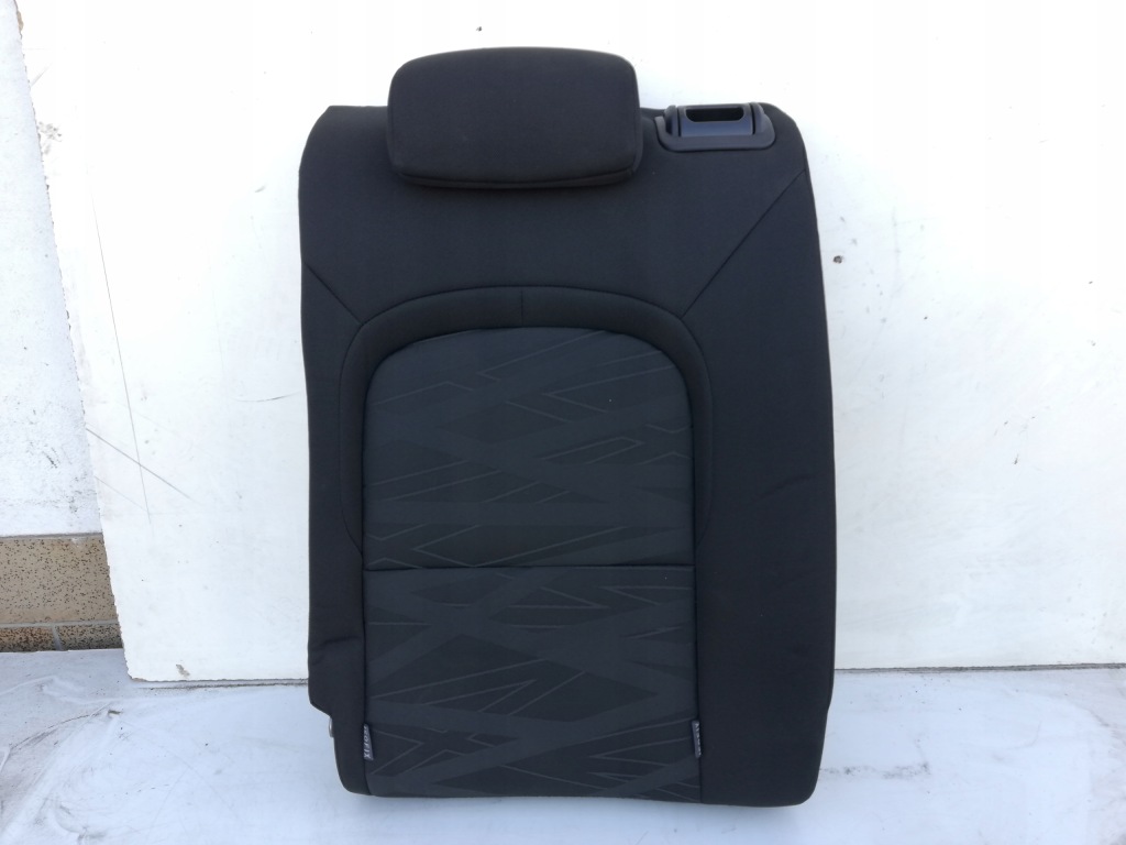 фото №1, Заднее сиденье задняя спинка kia ceed 12-16 hb