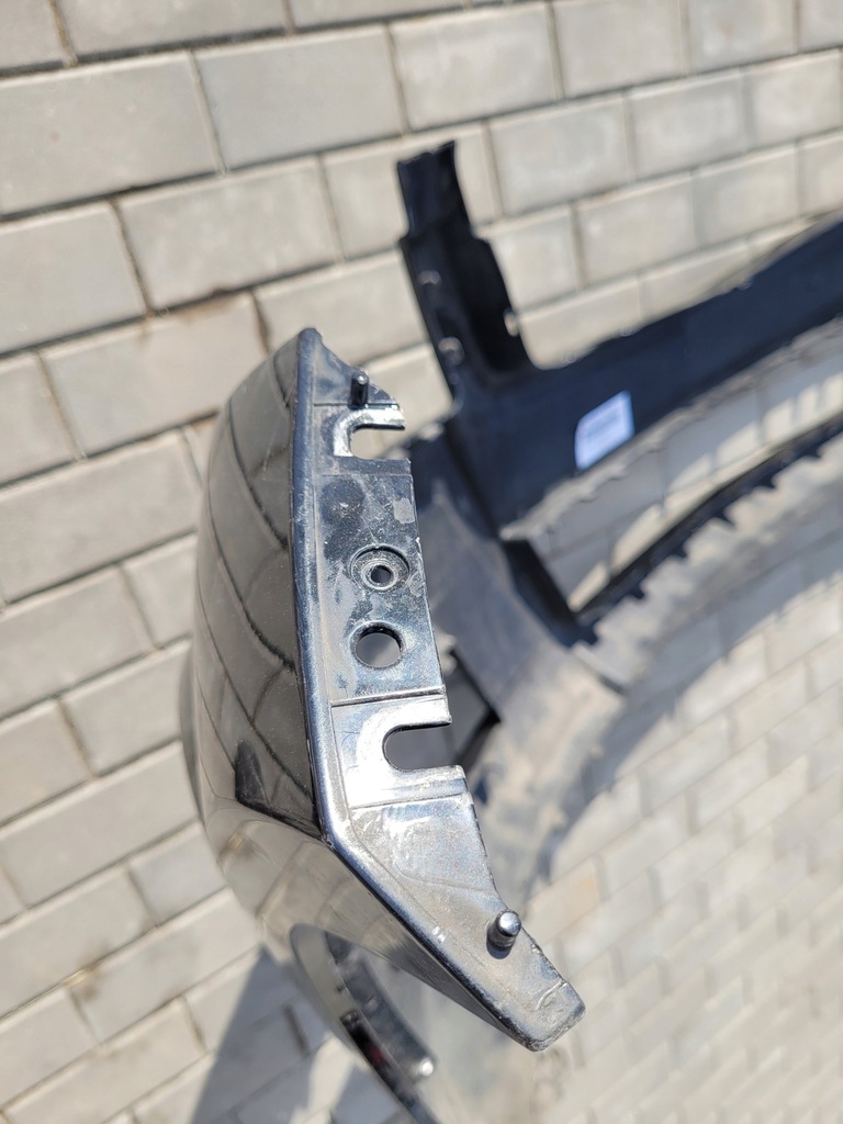 фото №9, Бампер перед передній mercedes glk x204 w204 w2048851425 08-12