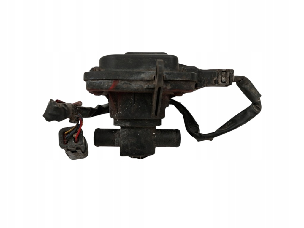 Купить Клапан блок управления отопителя scania r p g 1503790