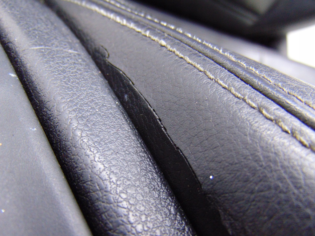 фото №9, Сидіння правий перед передній шкіра пасажир vw scirocco iii 1k8