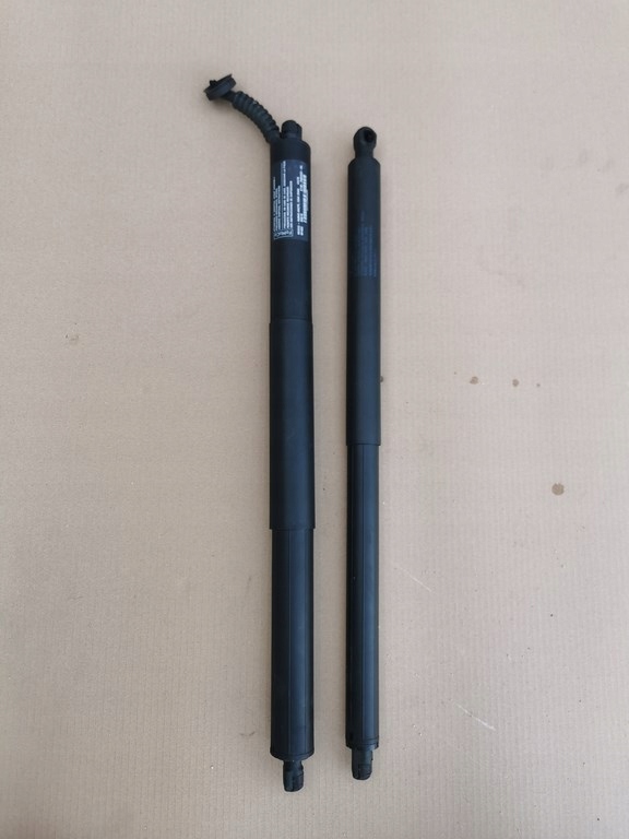 фото №6, Ford edge lift 2019-23 амортизаторы крышки задняя l/p kpl