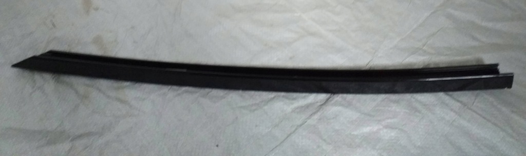 фото №1, Bmw 2 f23 cabrio молдинг стойка a правая 7404194