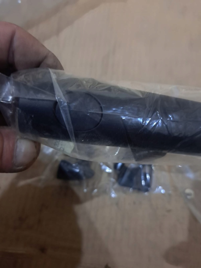 фото №2, Ручка двері renault megane ii scenic права 7701474995