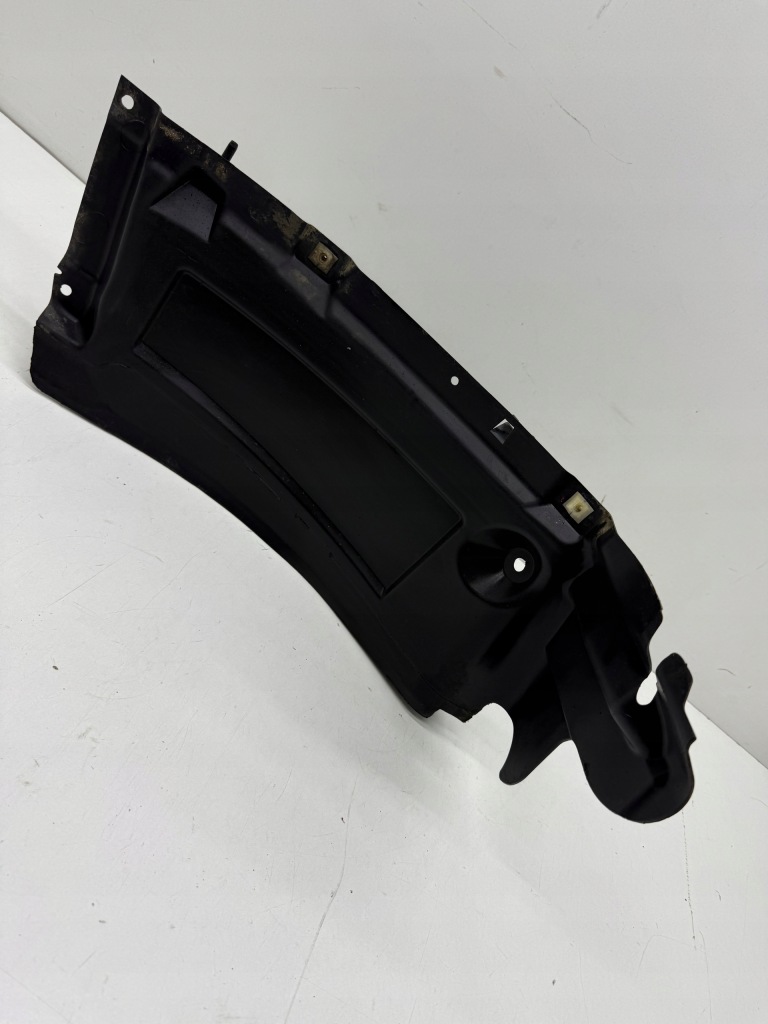 Audi a6 c7 allroad подкрылок спойлер левый перед накладка оригинал! Недорого