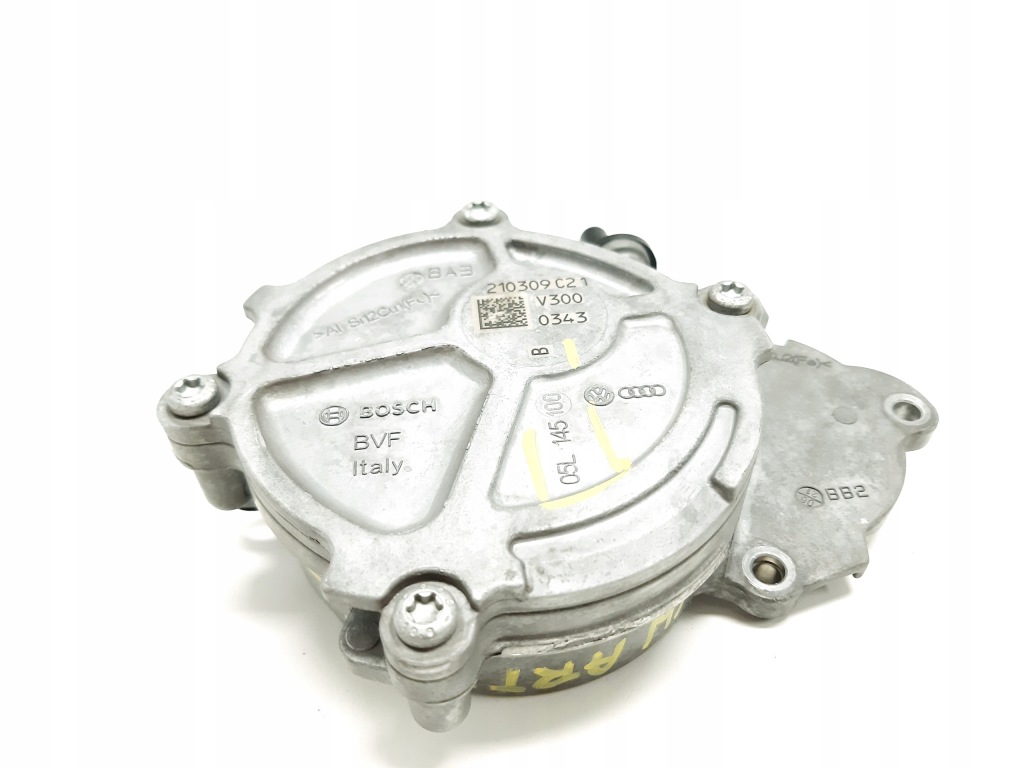 Vw arteon 2.0 tdi dtu 05l145100b насос вакуум Недорого