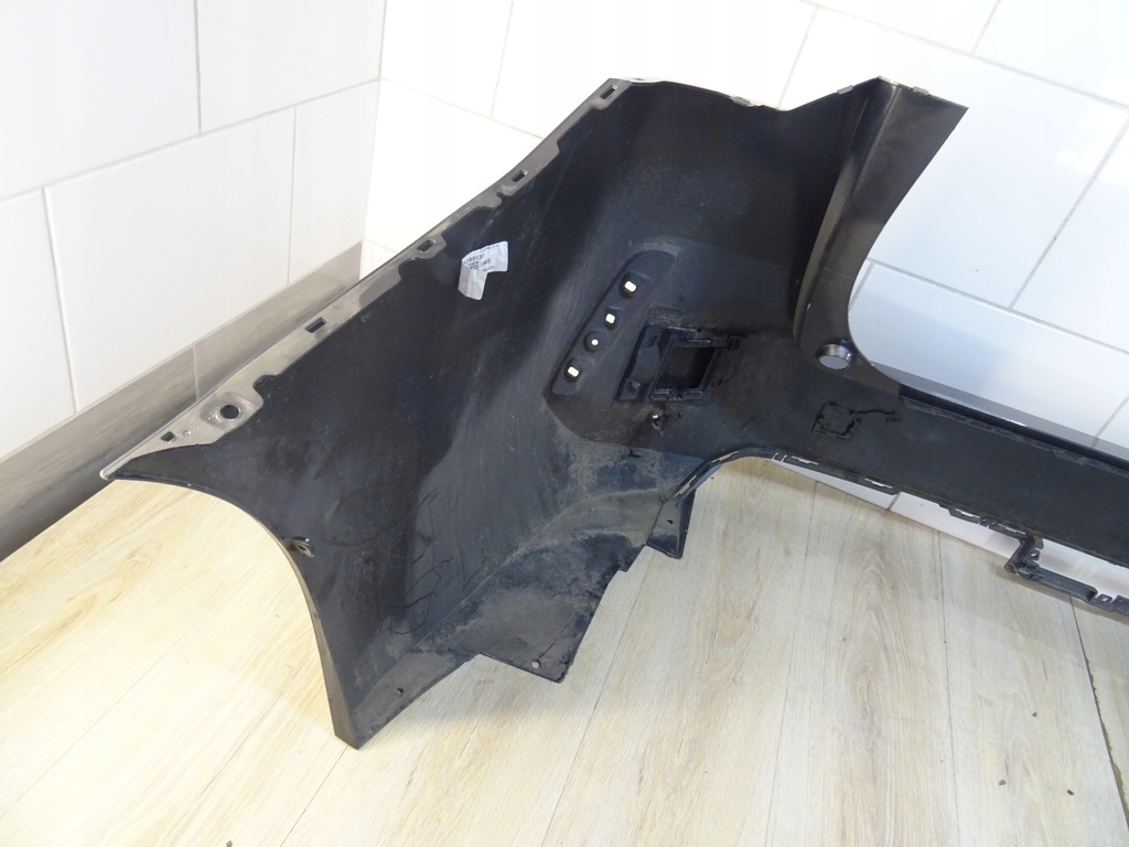 фото №9, Бампер задній задня opel astra l vi kombi 9841484680 llu