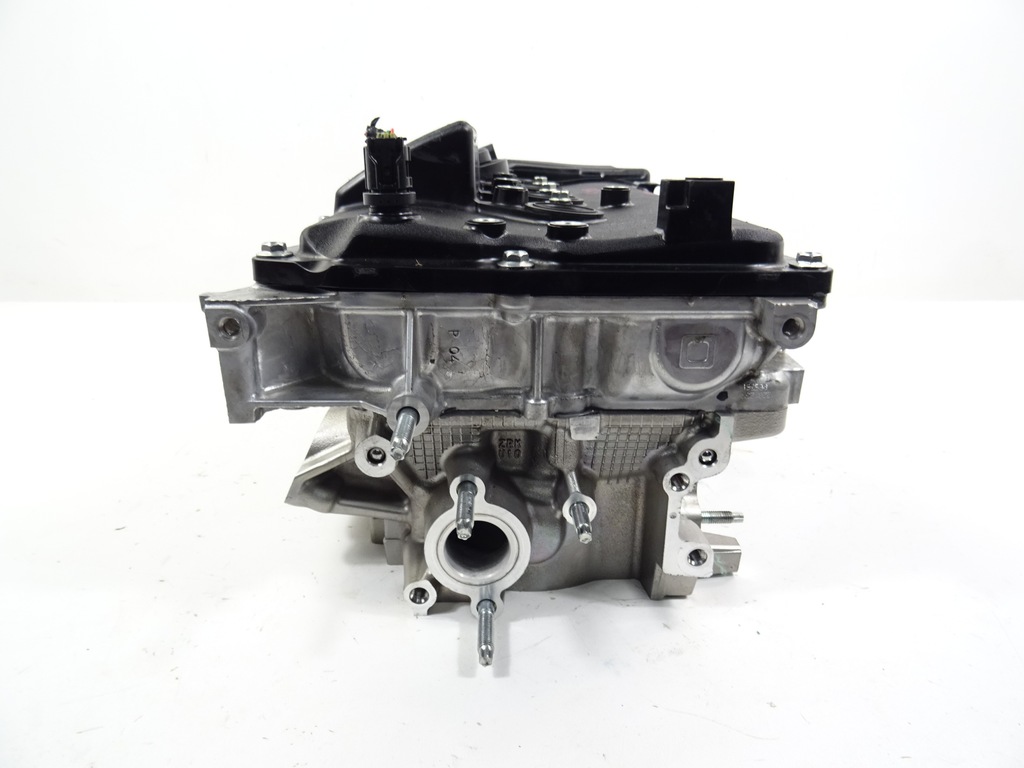 фото №6, Toyota chr c-hr 1.8 гибрид головка двигателя x2zr-w22u