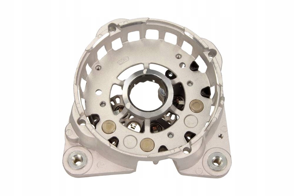 фото №5, Кронштейн, фланець привідний генератора as-pl arc0164