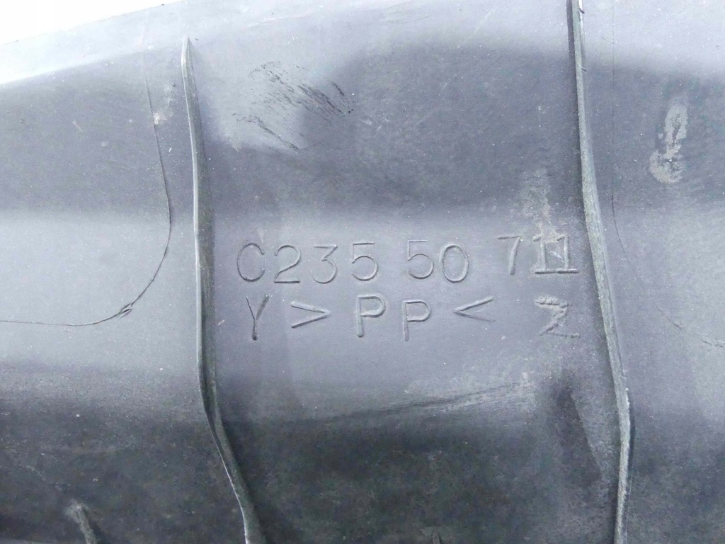 фото №13, Решітка радіатора решітка радіатора mazda 5 05-10 c23550711