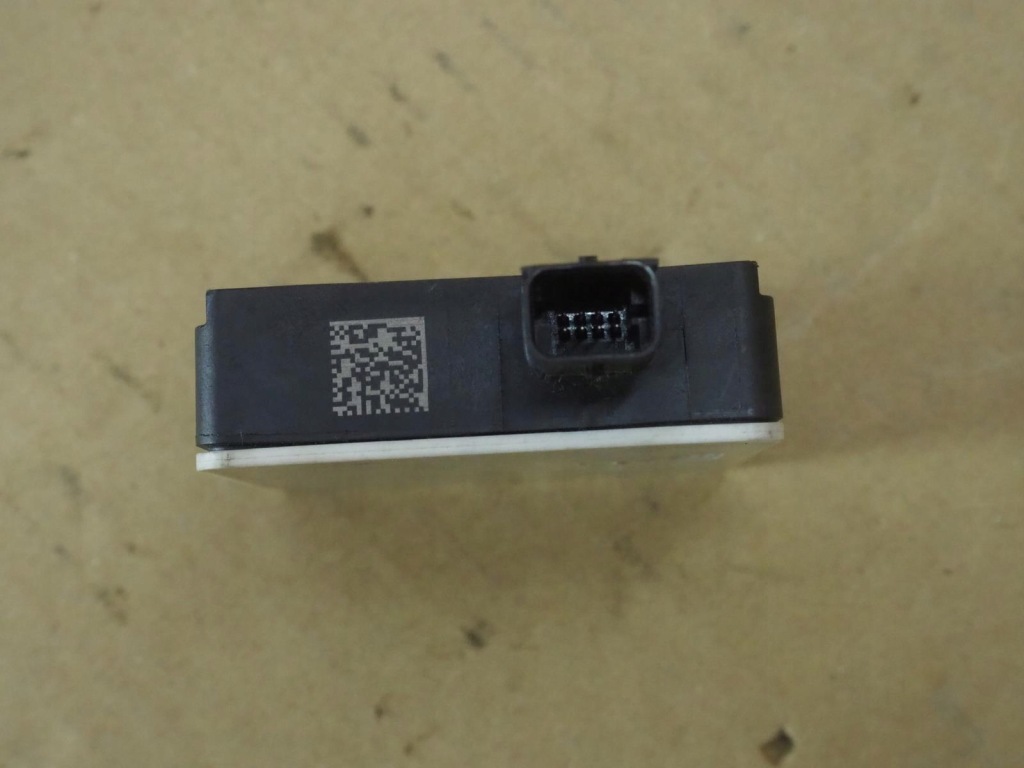 фото №4, Mercedes радар датчик модуль a0009056715