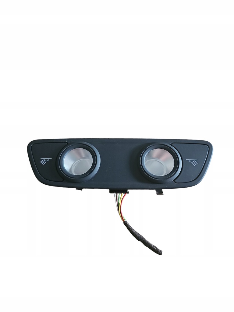 фото №5, Audi q5 80a лампа стельовий кабіни 80a947135bc 80a947111