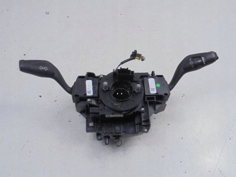 фото №7, Focus mk3 переключатель комбинированный лента bv6t13n064af