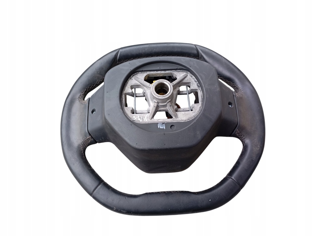 фото №6, Воздуховод кожа peugeot 3008 ii 5008 ii оригинальный номер 98105487au