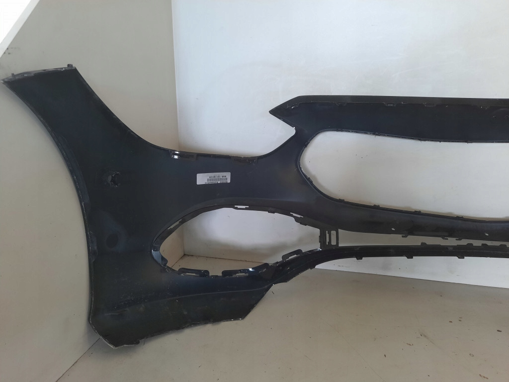 фото №8, Mercedes w206 c-klasa 21- бампер перед передній a2068808501