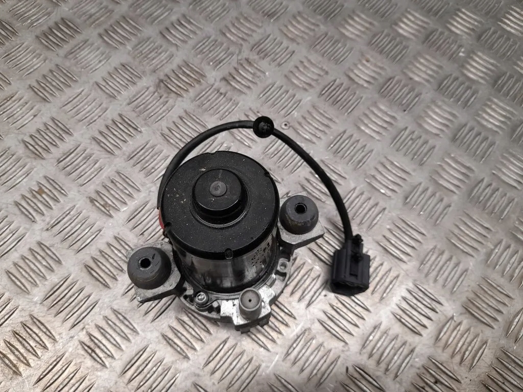 фото №5, Chrysler pacifica 68413466ab насоса вакуумные