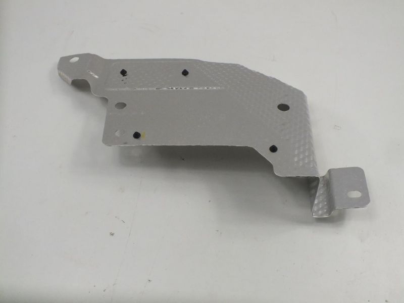 фото №5, Clio iv захист теплова вихлоп oryg