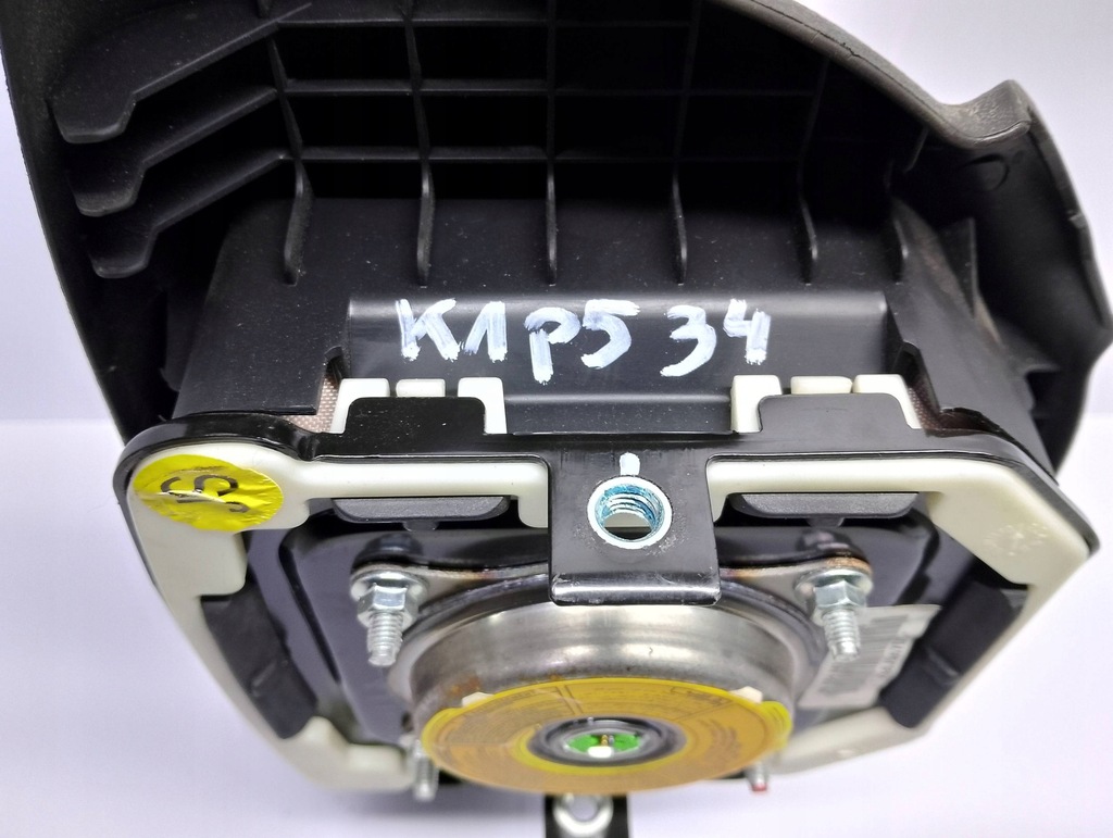 фото №5, Подушка повітряна подушка безпеки водія chevrolet aveo 96654843