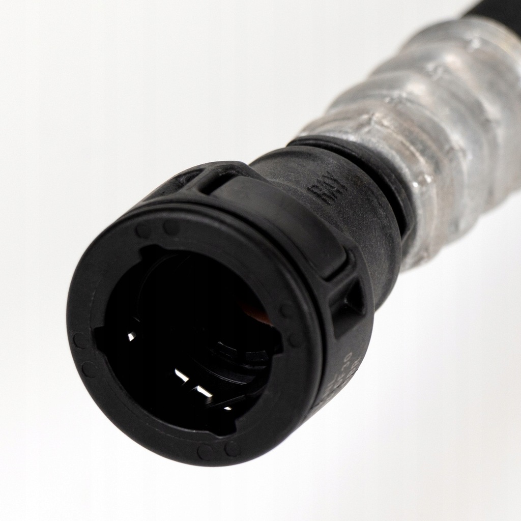 фото №10, Шланг кондиционера fiat