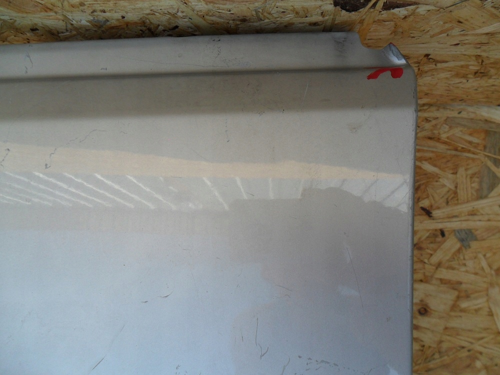 фото №12, Land rover discovery taa 2010- крила лівий