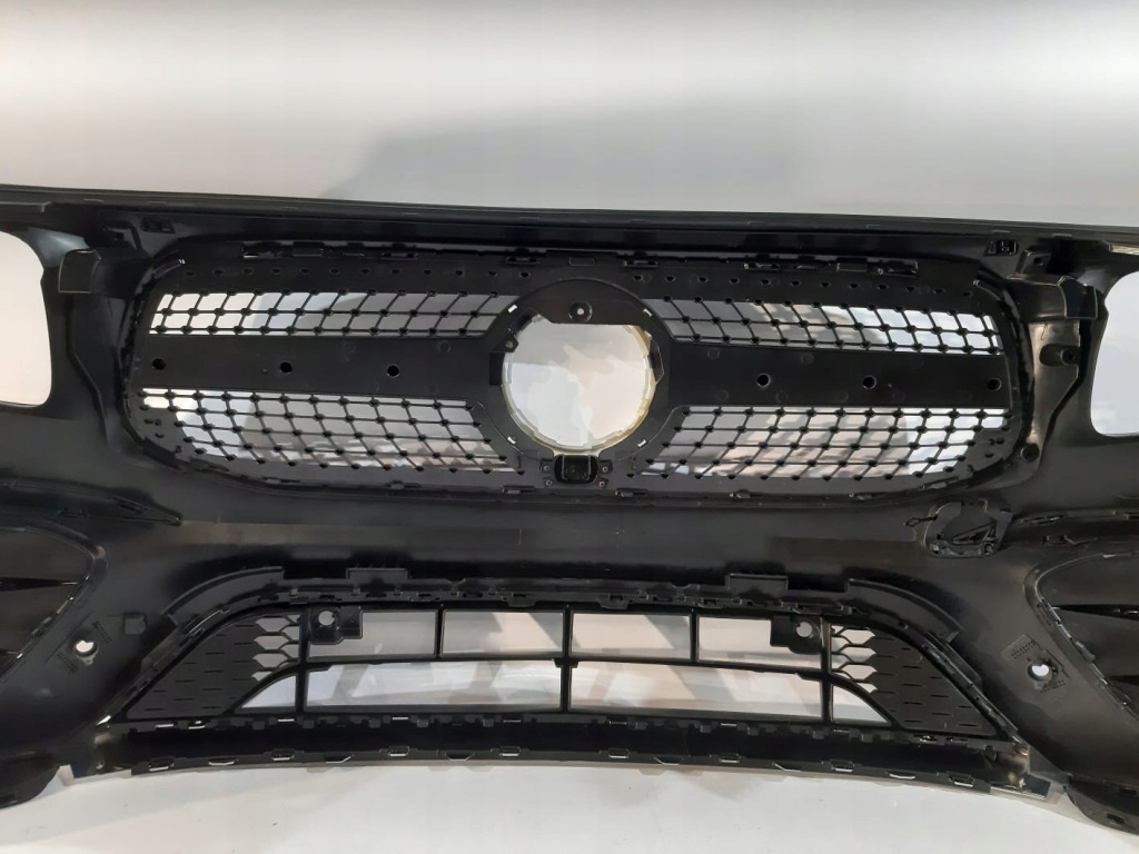 Mercedes glb w247 35 amg бампер передний - 13332 Недорого