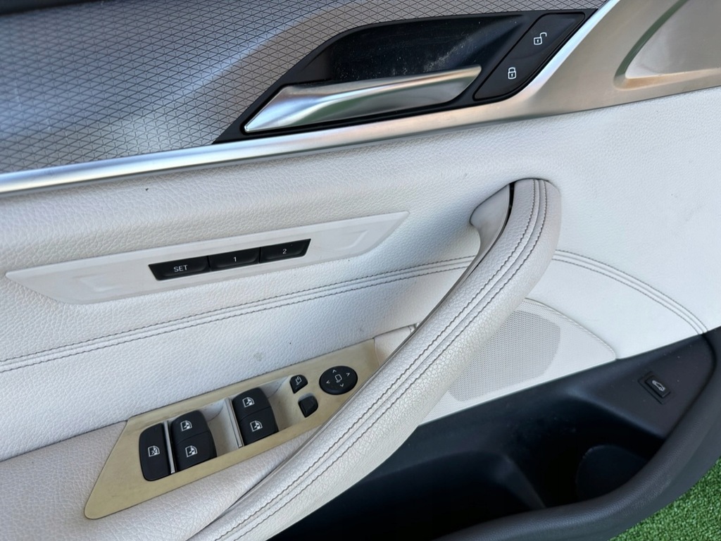 фото №5, Обивка обивка bmw 5 g30