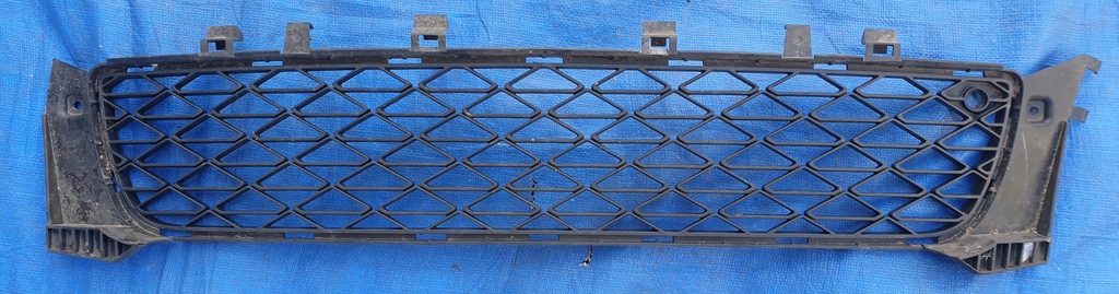 фото №8, Opel insignia insygnia a opc lift бампер передний