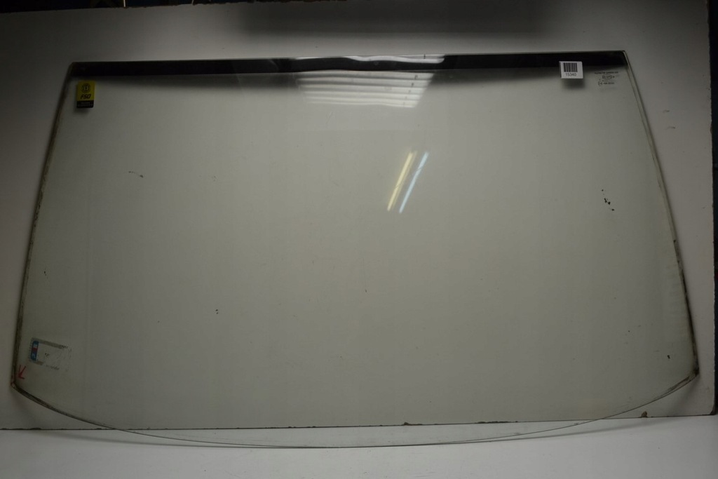 фото №1, Polonez скло передня перед